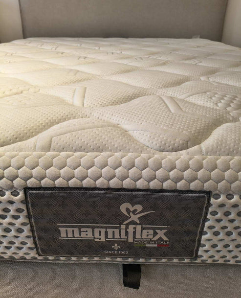 Massaggio Deluxe Μονό Ανατομικό Στρώμα Memory Foam 90x200x25cm
